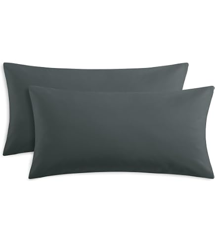 LILENO HOME Garnissage Oreiller 80x80 Cm - Coussin Intérieur Polyester Lavable 40°C Anti-Allergie - Idéal Canapé Lit Déco