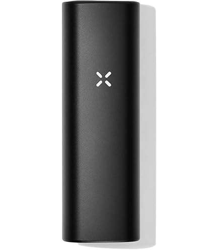 PAX 3 Premium tragbarer Vaporizer trockene Kräuter 10 Jahre Garantie Basic  Kit Schwarz. : Amazon.de: Elektronik & Foto