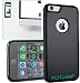 Produktbild Movoja FLYCASE® passend für iPhone-6 6S | Anti-Gravity-Hülle | Anti-Schwerkraft-Schutzhülle Selbstklebende Nano-Technologie | PERFEKTE Passform | Goat-Case Anti-Slip Selfie-Hülle FlyCase iPhone 6