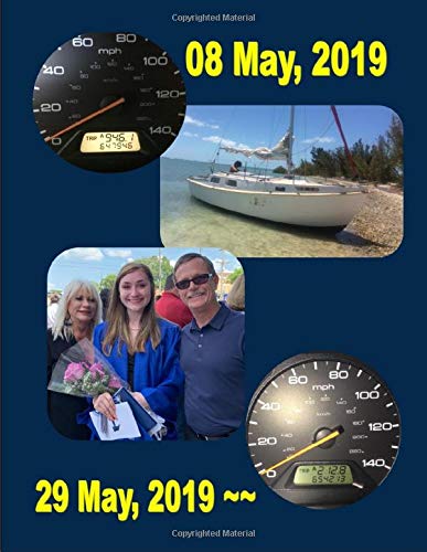 Preisvergleich Produktbild 08 May, 2019 29 May, 2019