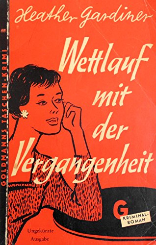 Cover zum Buch Wettlauf mit der Vergangenheit