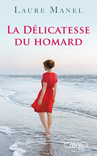 couverture de : La d&eacute;licatesse du homard