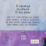 Image de El ganejo / The cat: Es un gato que come zanahorias / It's a Cat That Eats Carrots