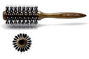 Hercules Sägemann Szczotka okrągła 9028, 1 opakowanie (1 x 1 sztuka)