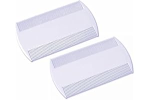 MEDISURE NIT Comb White 2 Pack