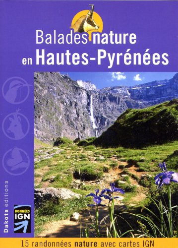 Download BALADES NATURE HAUTES PYRENEES