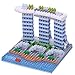 Produktbild nanoblock NBH-123 - Minibaustein 3D-Puzzle - Marina Bay Sands