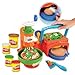 Produktbild Play-Doh Hasbro B7418EU5 Pizzeria, Knete