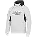 Price comparison product image Snickers 28151804006 Sweatshirt Hoodie Size L in Grey