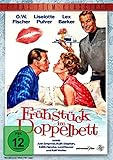 Frhstck im Doppelbett - Klassiker mit Lex Barker, O. W. Fischer und Liselotte Pulver (Pidax Film-Klassiker) - Lex Barker