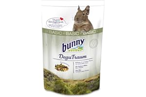 Bunny Nature DeguTraum Basic - 1,2 g