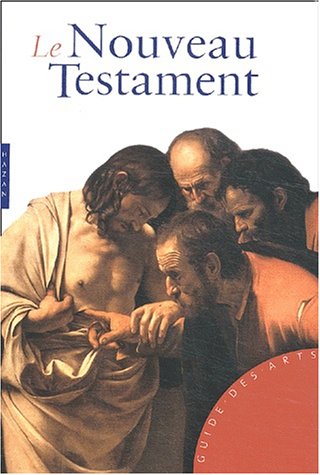 Le Nouveau Testament
