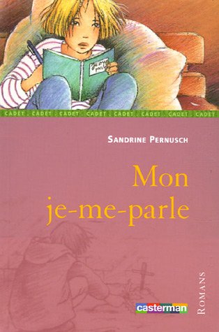 couverture de : Mon je-me-parle