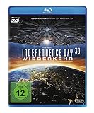 Independence Day: Wiederkehr [3D Blu-ray] - Liam Hemsworth