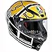 Produktbild Motorradhelm AGV Corsa-R Rossi Goodwood