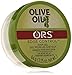 Organic R/s Root Stimulator Olive Oil Edge Control Hair Gel, 2.25 Ounce RS.1021.00