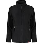 VELILLA 201502W, Women's Fleece Jacket
