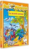 Image de Bus magique 3 : Le monde animal