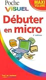 voir fiche du livre POC VIS DEBUTER EN MICRO 2ED