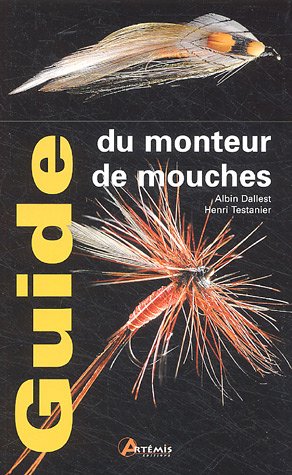 Download Guide du monteur de mouches Download Guide du monteur de mouches