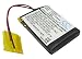 Produktbild CS Medical Akku,Li-Polymer 3.7V 370mAh / 1.37Wh passend fuer [iHealth] BP7 141DF1,BP5 E5E45A,ersetzt [iHealth] PL052535