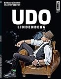 Udo Lindenberg: Hamburger Abendblatt Collector's Edition by