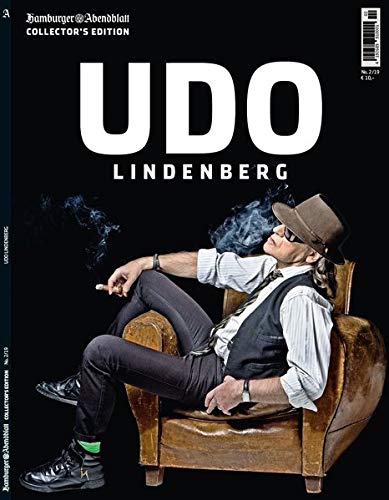 Udo Lindenberg: Hamburger Abendblatt Collector's Edition