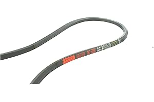 COURROIE HEXAGONALE AA105