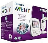 Philips Avent Videophone SCD620 - 8