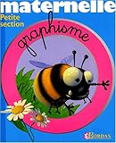 Image de MATERNELLE GRAPHISME PS NE    (Ancienne Edition)