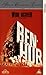 Produktbild Ben Hur [VHS] [Collector`s Edition] [UK Import]