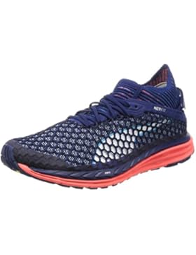 Puma Herren Speed Ignite Netfit Outdoor Fitnessschuhe