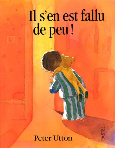 couverture de : IL S'EN EST FALLU DE PEU !