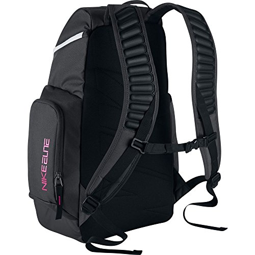 nike hoops elite max air team 2.0 basketball backpack