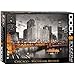 Produktbild Eurographics Puzzle 1000 Pc - Chicago River