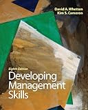Developing Management Skills Developing Management Skills