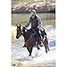 Produktbild Hell on Wheels (14inch x 21inch / 35cm x 53cm) Silk Print Poster - Seide Plakat - 7B1736