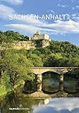 Sachsen-Anhalt 2019 - Bildkalender (24 x 34) - Landschaftskalender - Regionalkalender by 