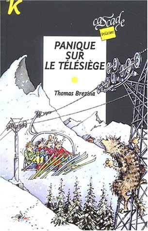 Panique sur le télésiège