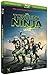Les Tortues Ninjas-Le Film [Blu-Ray]