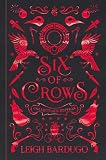 Six of Crows