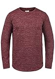 h&m bordeaux blazer Dank der hochwertigen Materialqualität ist der Sweater super bequem und besonders angenehm zu tragen.