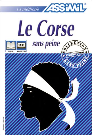 Download Le Corse sans peine (1 livre + coffret de 3 cassettes) Download Le Corse sans peine (1 livre + coffret de 3 cassettes)