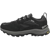 Jack Wolfskin CYROX TEXAPORE LOW M Y&uuml;r&uuml;y&uuml;ş AyakkabısıErkek