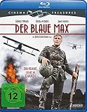 Der Blaue Max - George Peppard