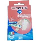 Foot Doctor Nasır ve Siğil Giderici Flaster 6Lı