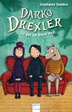 Cover zum Buch Darko Drexler: Zu gut für diese Welt!