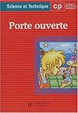 Image de Porte ouverte sur les sciences, CP. Cahier