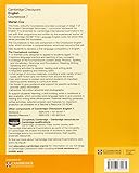 Image de Cambridge checkpoint english. Coursebook 7. Con espansione online. Per le Scuole superiori