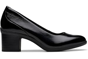 Clarks dam Shaya Poppy
